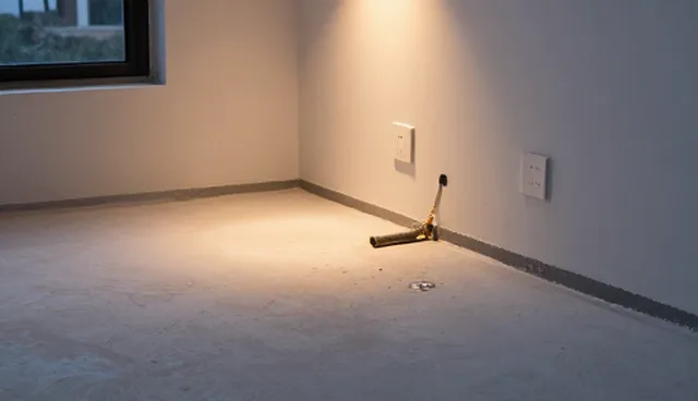 管道堵漏维护中的系统化操作策略