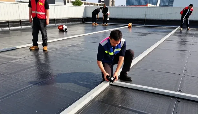 上海豪伟防水保温工程有限公司打造符合现代需求的坚持精益求精
